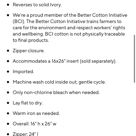 Pottery Barn Holiday Pottery Barn Christmas Pillow Cover All Is